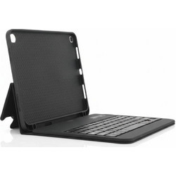 Mobilis Folio Black (Samsung Galaxy Tab A11+ / A9+)