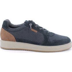 IMAC Ανδρικά Sneakers Navy Μπλε 102750
