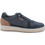 IMAC Ανδρικά Sneakers Navy Μπλε 102750