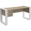 HomeMarkt Tontel Επαγγελματικό Γραφείο Ξύλινο 160x60x73cm HM2157.01