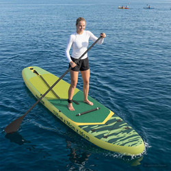 vidaXL Poseidon 11'0" Φουσκωτή Σανίδα SUP 335cm 42039130
