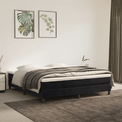 vidaXL Υπέρδιπλο 160x220cm 4016626