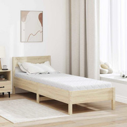 vidaXL Μονό 80x200cm 4106380