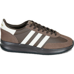 Adidas Run 70s 2.0 Ανδρικά Sneakers Καφέ KJ7187