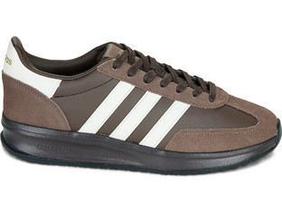 Adidas Run 70s 2.0 Ανδρικά Sneakers Καφέ KJ7187