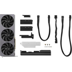 Lenovo GeForce RTX 5080 16GB GDDR7 Κάρτα Γραφικών 4X61U02755