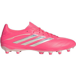 Adidas Copa Pure IV FG KI0653 Ποδοσφαιρικά Παπούτσια με Τάπες Ροζ