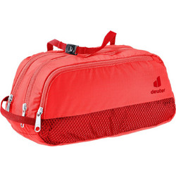 Deuter Tour III Νεσεσέρ Ταξιδίου με Θήκες 24x10cm Κόκκινο