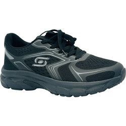 Jomix Ανδρικά Sneakers Μαύρα SU11212-1