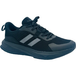 Jomix Ανδρικά Sneakers Μαύρα LXU373-1