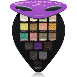 Jeffree Star Cosmetics Abduction Artistry Παλέτα Σκιών