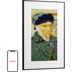 SwitchBot W8402020 AI Art