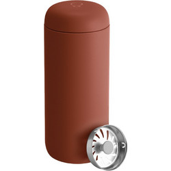 Fellow Carter Move Mug Brown 473ml