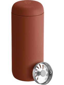 Fellow Carter Move Mug Brown 473ml