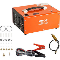 Vevor QQGYCQJ300WX9QIIYV2 Κομπρεσέρ Αέρος Ρεύματος