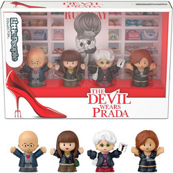 Fisher-Price Little People The Devil Wears Prada