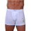 Lord Scorpio Ανδρικό Μποξεράκι Λευκό 71082-WHITE-L
