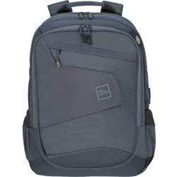 Tucano Lato Αδιάβροχο Backpack Laptop 17" Blue