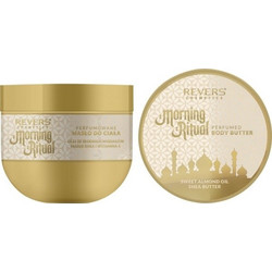 Revers Morning Ritual Ενυδατικό Butter Σώματος 250ml