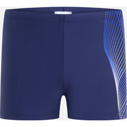 Energetics Nor Trunks Αθλητικό Παιδικό Μαγιό Boxer για Αγόρι Royal Blue Λευκό 426744-905507