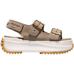 Converse Αθλητικά Γυναικεία Σανδάλια Suede Μπεζ A20647C-259