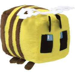 Ty Beanie Babies Minecraft Bee 15cm