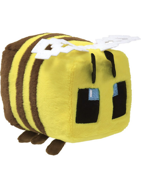 Ty Beanie Babies Minecraft Bee 15cm