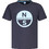 North Sails Παιδικό T-Shirt Κοντομάνικο Navy Μπλε 795225000-0802