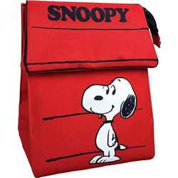 Back Me UP Peanuts Ισοθερμικό Τσαντάκι Φαγητού 365-10221