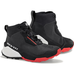 Rev'IT Subduction Black Anthracite