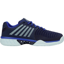 K-Swiss Express Lidht 3 Ανδρικά Αθλητικά Παπούτσια Padel Navy Μπλε 08900-421