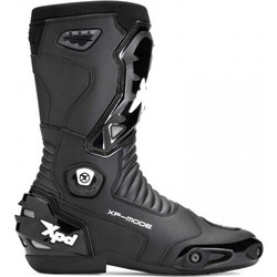 Spidi XPD XP-Mode Black