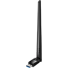 Cudy WU900H Ασύρματος USB Αντάπτορας Δικτύου 900Mbps