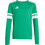 Adidas Squadra 25 Παιδική Φανέλα Ποδοσφαίρου Πράσινη JN7491