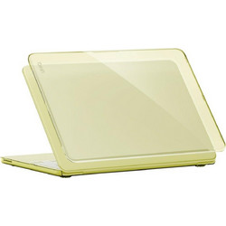 Uniq Κάλυμμα Laptop για Apple MacBook Neo 2026 13" Tinted Citrus 8886463698211
