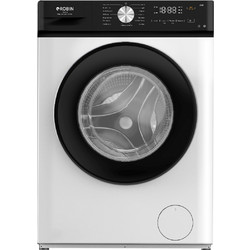 Robin RT-1077-ACLASS Πλυντήριο Ρούχων 7kg 1200 Στροφών