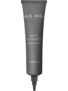 Alix Avien Paris 409 Cashmere Beige Liquid Foundation