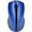 K011 Ασύρματο Ποντίκι Blue