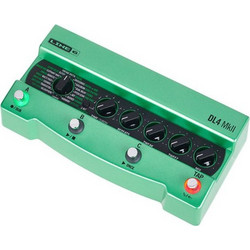 Line 6 DL4 MKII