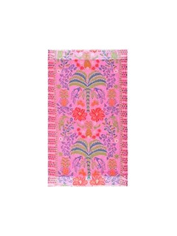 Ble Resort Collection Πετσέτα Θαλάσσης Φούξια 100x180cm 5-46-304-0067