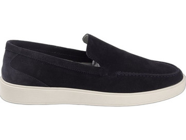 Digel Summertime Ανδρικά Μοκασίνια Loafers Καστόρινα Navy Μπλε 1169880