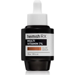 Heimish RX Multi Vitamin Glow Ενυδατικό Serum Προσώπου για Λάμψη με Βιταμίνη C & Νιασιναμίδη 35ml