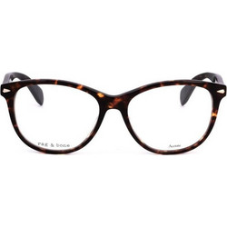 Rag & Bone RNB3025 086 Γυναικείος Σκελετός Γυαλιών Οράσεως Κοκάλινος Ταρταρούγα