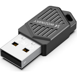 Wozinsky WAX-900 Ασύρματος USB Αντάπτορας Δικτύου 900Mbps