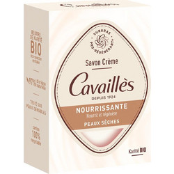 Cavailles Karite Σαπούνι 100gr