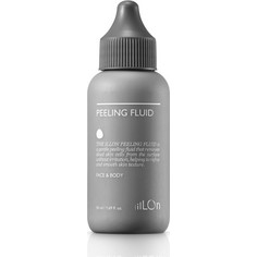 The illon Peeling Προσώπου 50ml