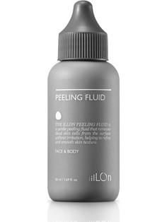 The illon Peeling Προσώπου 50ml