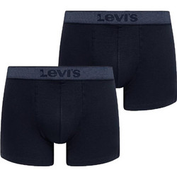 Levi's Ανδρικά Μποξεράκια Σετ Μαύρα 37149-1258