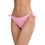Tommy Hilfiger Bikini Brazil Ροζ UW0UW06402