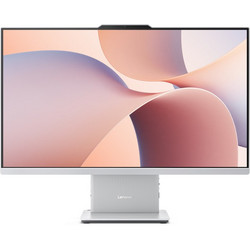 Lenovo IdeaCentre AIO 27AKP10 (Ryzen AI 7 350/16GB/512GB SSD/Radeon Graphics 860M/FreeDos)
